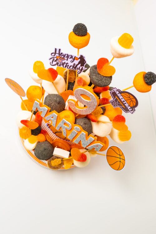 Tarta de Basket - Imagen 3