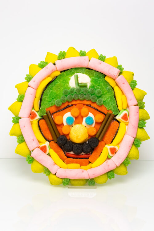Tarta Luigui