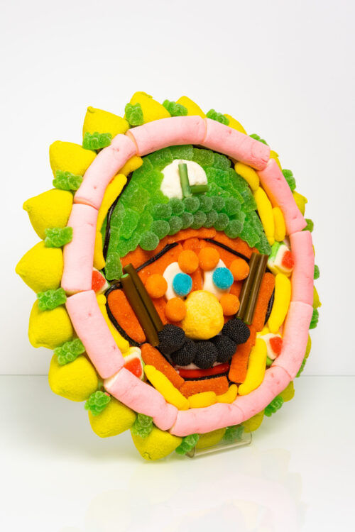 Tarta Luigui - Imagen 4
