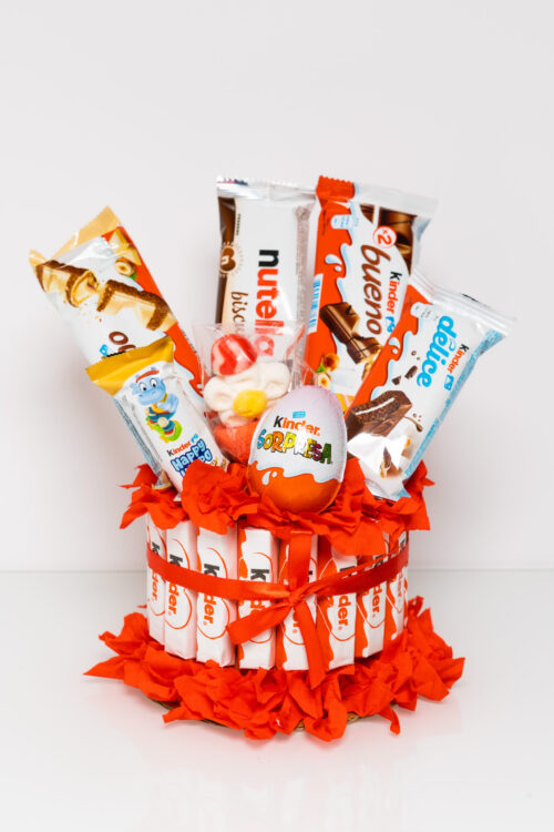 Circulo Kinder