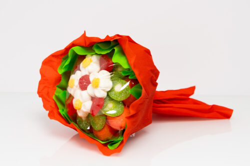 Ramo Rojo y Verde - Imagen 4