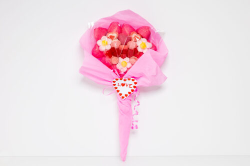 Ramo Corazón de Chuches