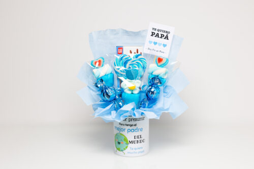 Taza Mejor PAPÁ