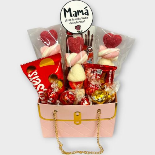 Bolso Variado Mamá