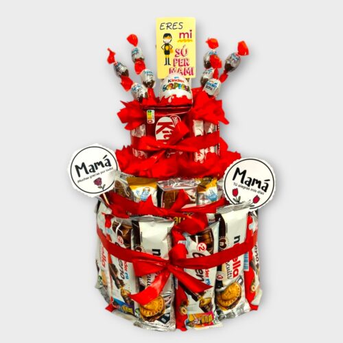 Torre Kinder Mamá